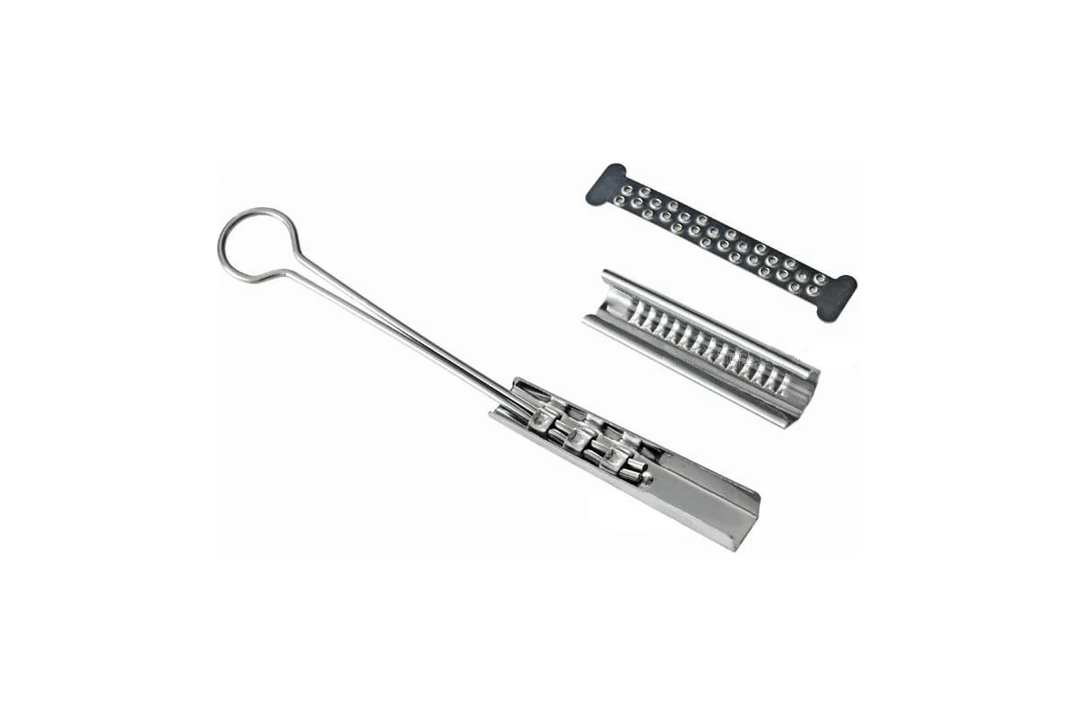 Зажим для круглого кабеля АСВ ODWAC-22К