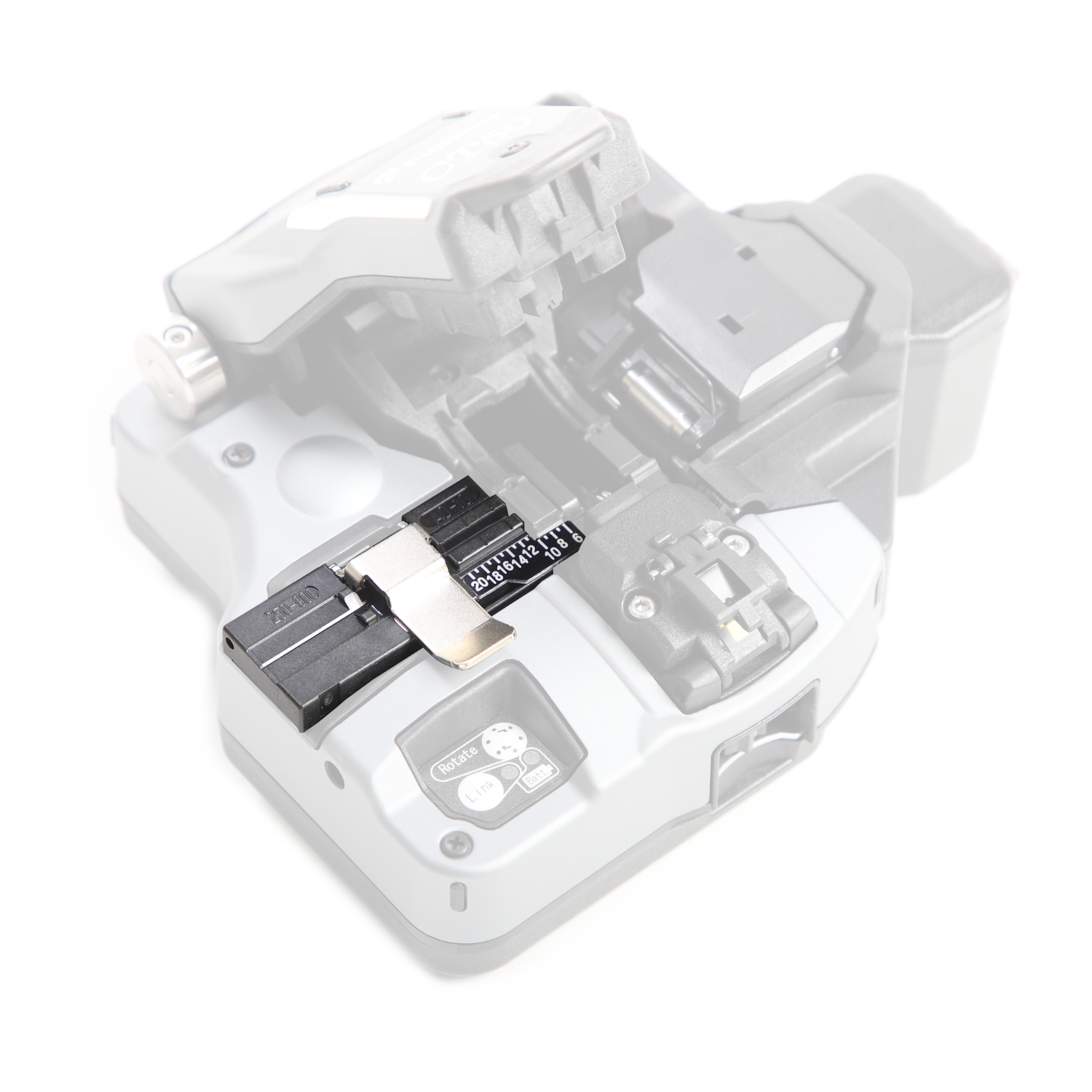 Пластина для укладки волокна Fujikura AD-10-M24