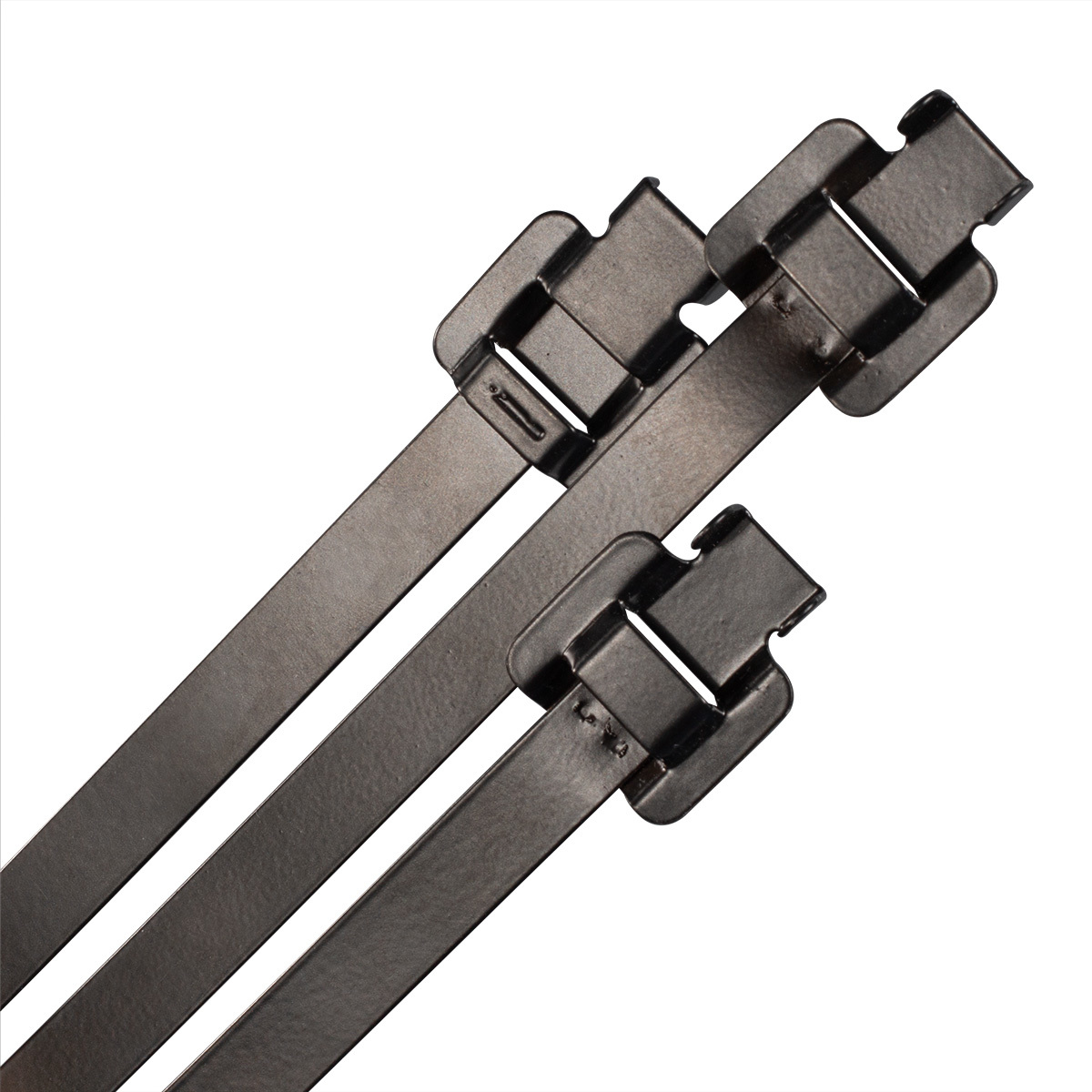 Стяжка стальная СКБ-П (316) с полимерным покрытием