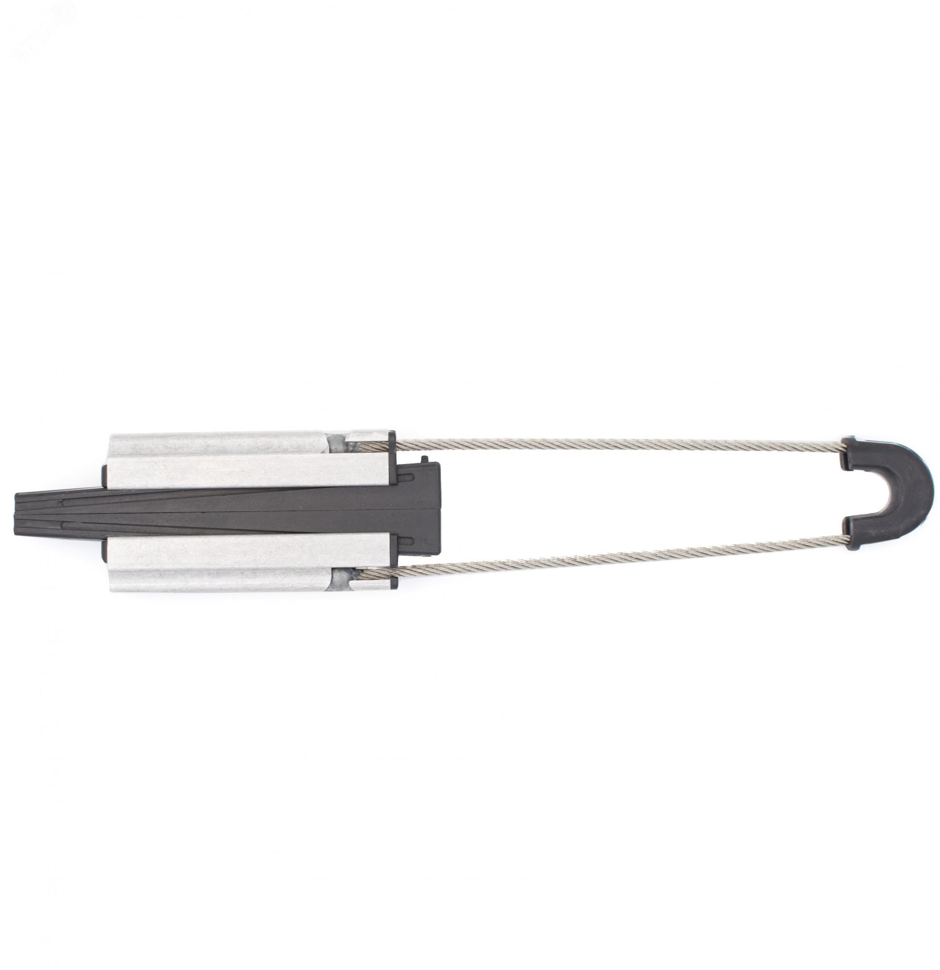 Зажим натяжной клиновой АСВ PA-2200 (профильный)