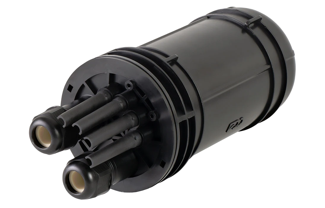 Муфта-кросс ССД МКО-Ц8/С09-5SC