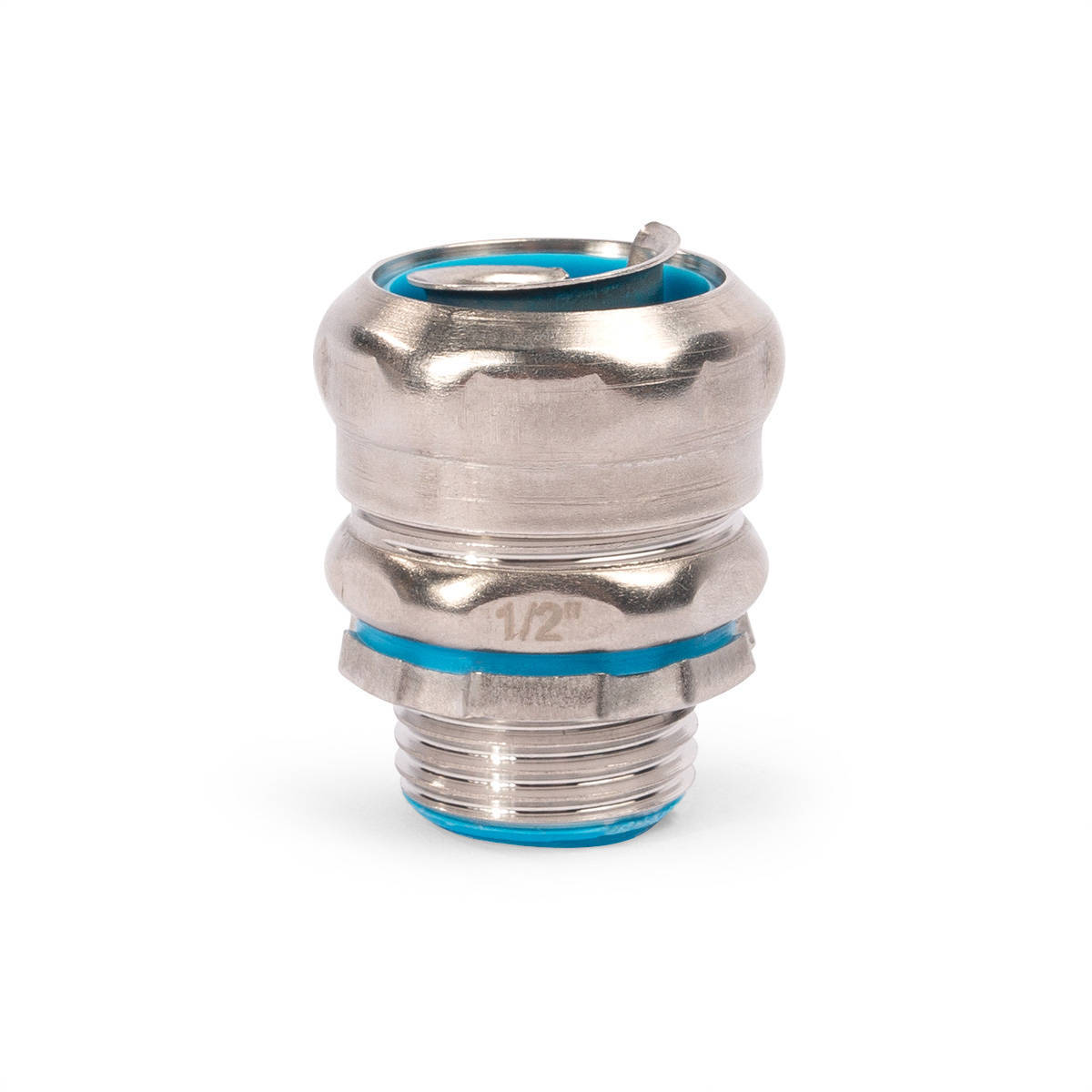 Муфта вводная Fortisflex ВМ (INOX) 15