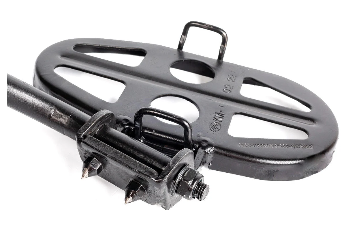 Когти монтерские КВТ КМ-2 для деревянных опор