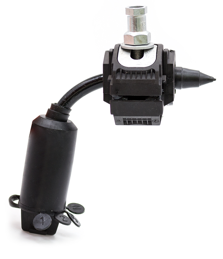 Устройства  для защиты ВЛИ