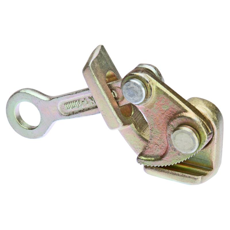 Монтажные зажимы для СИП