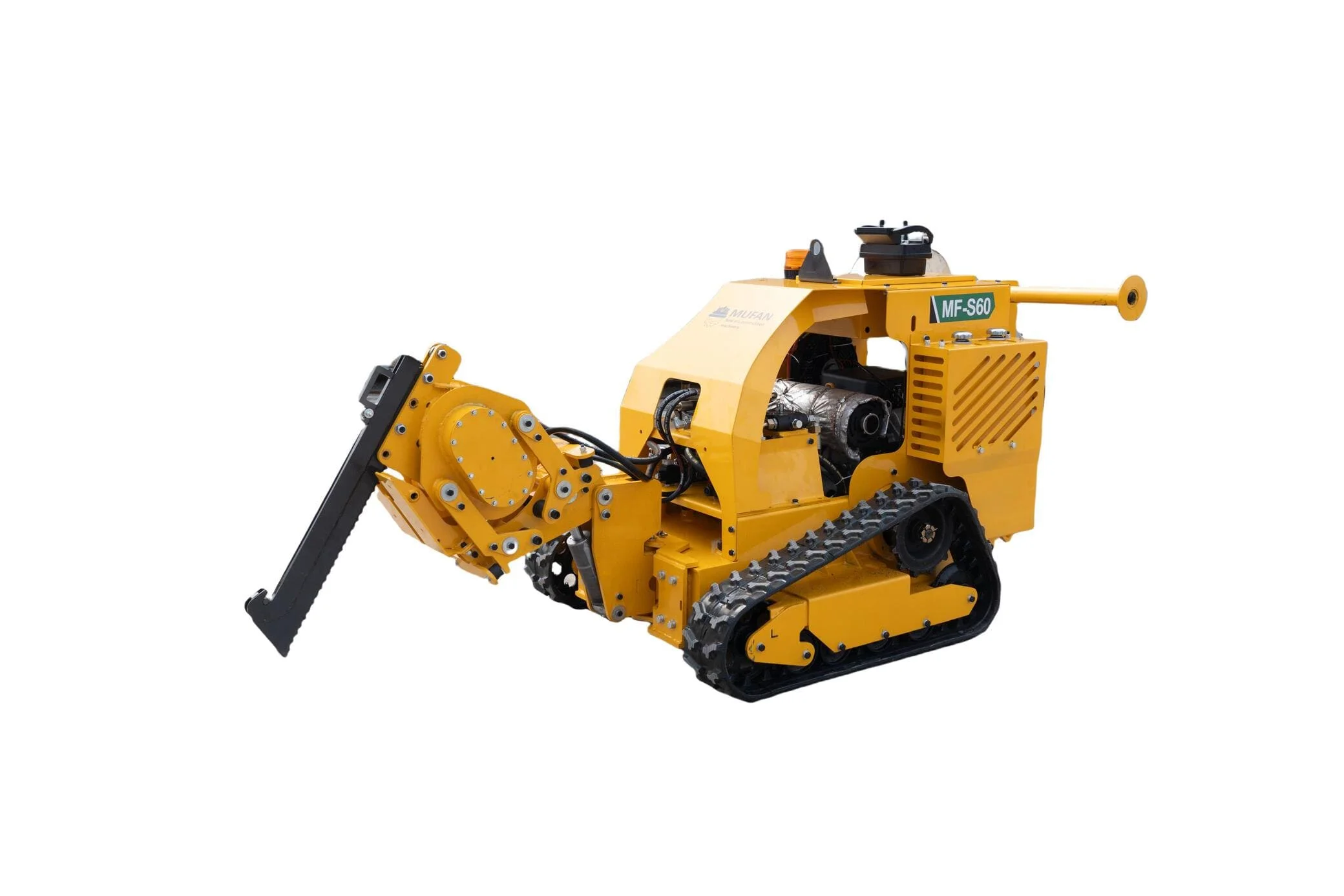 Кабелеукладчик MUFAN MFS60